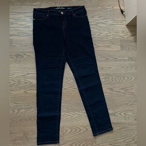 Inc denim Skinny Fit Denim